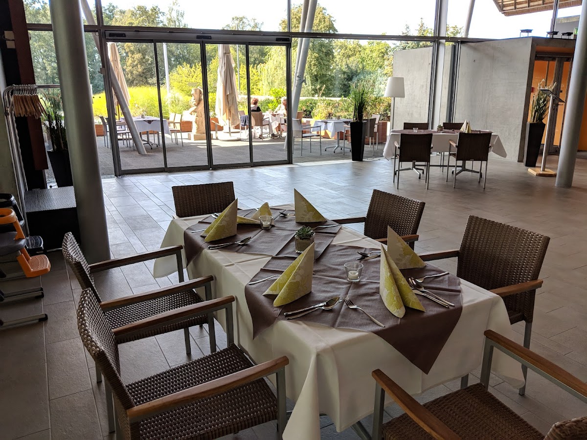 Thermenrestaurant